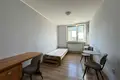 1 room apartment 10 m² in Warsaw, Poland