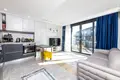 Ático 3 habitaciones 85 m² Muratpasa, Turquía