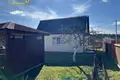 Haus 80 m² Zodzinski sielski Saviet, Belarus