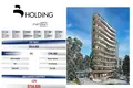 Tienda 85 m² en Besiktas, Turquía