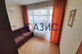 Wohnung 2 Schlafzimmer 43 m² Sonnenstrand, Bulgarien