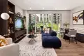 1 bedroom apartment 40 m² London, United Kingdom