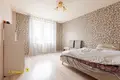 Mieszkanie 3 pokoi 84 m² Mińsk, Białoruś