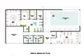 Appartement 3 chambres 110 m² Kargicak, Turquie