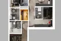 Appartement 2 chambres 96 m² Kaliningrad, Russie