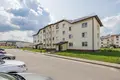 1 room apartment 40 m² Ratomka, Belarus