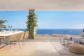 Attique 3 chambres 85 m² Benalmadena, Espagne