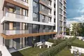 Appartement 4 chambres 125 m² Kuecuekcekmece, Turquie