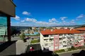 2 bedroom apartment 77 m² Sunny Beach Resort, Bulgaria