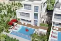 6-Zimmer-Villa 269 m² Alanya, Türkei