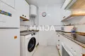 Mieszkanie 3 pokoi 57 m² Torrevieja, Hiszpania