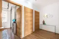 Mieszkanie 5 pokojów 174 m² Budapeszt, Węgry