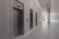 Kawalerka 1 pokój 37 m² Dubaj, Emiraty Arabskie