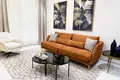 Apartamento 1 habitacion 45 m² Dubái, Emiratos Árabes Unidos