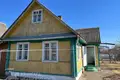 Casa 48 m² Fanipalski sielski Saviet, Belarús