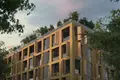 Wohnung 4 zimmer 257 m² Tiflis, Georgien