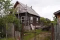 House 43 m² Astravy, Belarus