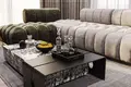 Wohnkomplex New residential complex with a swimming pool, a lounge area and around-the-clock security, Oba, Alanya, Turkey