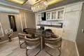 Apartamento 3 habitaciones  Alanya, Turquía