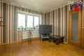 2 room apartment 40 m² Smarhon, Belarus