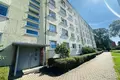 Квартира 1 комната 25 м² Лиепая, Латвия