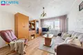 3 room apartment 62 m² Vilnius, Lithuania