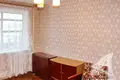 2 room apartment 38 m² Brest, Belarus