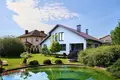 Cottage 207 m² Juchnauka, Belarus