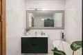 2 bedroom apartment 94 m² Riga, Latvia