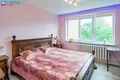 Wohnung 2 zimmer 50 m² Ponewiesch, Litauen