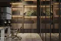 Bureau 1 247 m² à Moscou, Russie