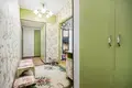 2 room apartment 57 m² Minsk, Belarus