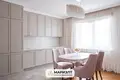 3 room apartment 68 m² Minsk, Belarus