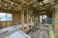 House 53 m² Azierski sielski Saviet, Belarus