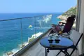 2 bedroom apartment 87 m² Dobra Voda, Montenegro