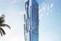 Complejo residencial Fairmont Residences