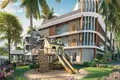 Penthouse 4 bedrooms 145 m² Alanya, Turkey