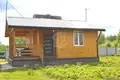 Casa 33 m² Nieharel ski siel ski Saviet, Bielorrusia