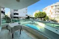 2 bedroom apartment  Oba, Turkey