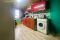 Apartamento 3 habitaciones 45 m² Slabada, Belarús