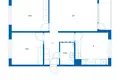 2 bedroom apartment 73 m² Helsinki sub-region, Finland