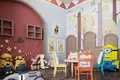 1 bedroom apartment 74 m² Alanya, Turkey