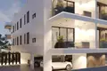2 bedroom apartment 79 m² Larnaca District, Cyprus
