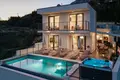 Dom 3 pokoi 224 m² Grad Omis, Chorwacja