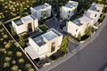 3 bedroom villa 184 m² Pafos, Cyprus