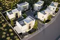 Villa de tres dormitorios 184 m² Pafos, Chipre