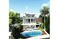 villa de 5 chambres 423 m² Chlórakas, Chypre