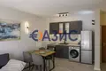 2 bedroom apartment 61 m² Sunny Beach Resort, Bulgaria