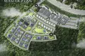 Villa 4 chambres 475 m² Si Sunthon, Thaïlande