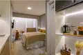 Apartment 25 m² Southeast Region, Brazil